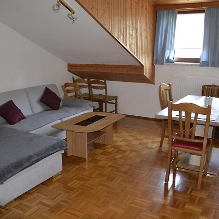 Ferienwohnung Messner-Schauer Sankt Kanzian am Klopeiner See Eksteriør bilde